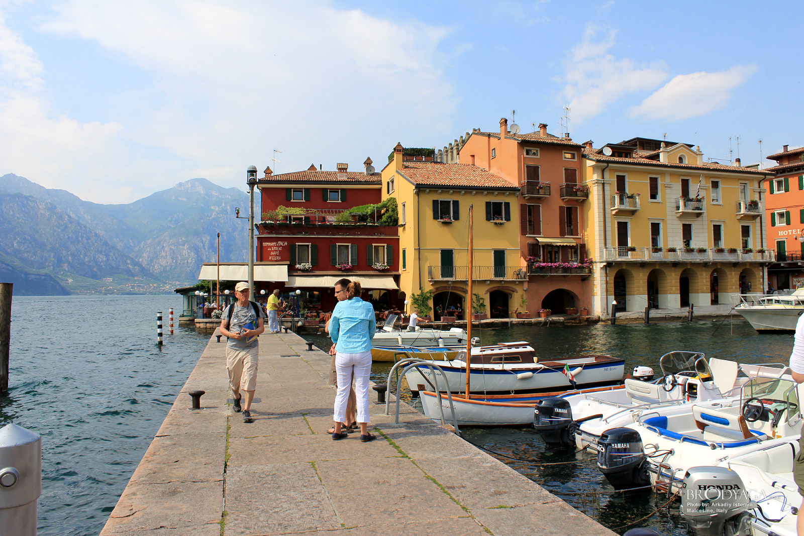 Malcesine